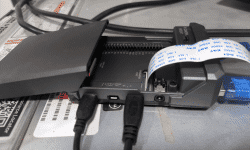 Featured image of post 树莓派4B部署Openwrt软路由和FRP